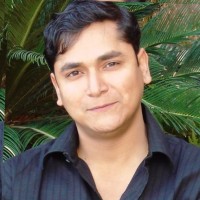 Capgemini Employee Prashant Banerjee's profile photo