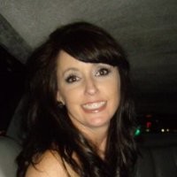 Amy Robinson