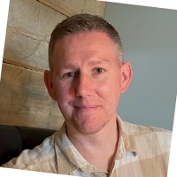IMP Software Employee Daniel Dover's profile photo