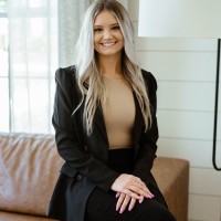 Excalibur Homes Employee Cayla Glover's profile photo