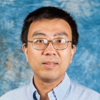 Hitachi High Technologies America Employee Jing-Jiang Yu's profile photo