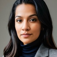 Comcast Business Employee Ana E. Solis's profile photo