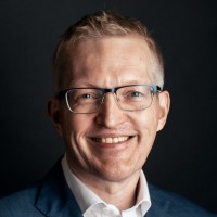 Agillic Employee Nils Budde's profile photo