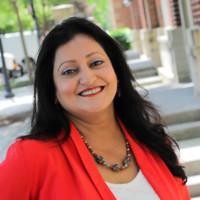 Cynthia Dsilva Email & Phone Number