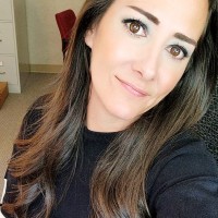 Nope Employee Rachel Bryant's profile photo