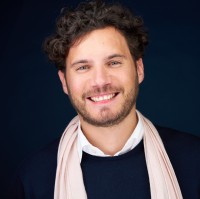 Damien Couennaux Email