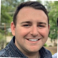 Kroger Employee Jeff Harrison's profile photo