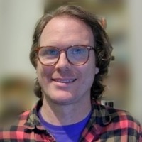 Three Stone Hearth Employee Peter Blackburn's profile photo