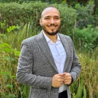 Macber Employee Seffeen Hosny's profile photo
