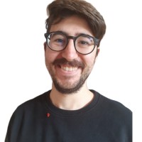 Unilab Srl Employee Jacopo Cocomello's profile photo