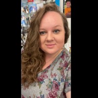 Cedar Springs High School Employee Jordan Covey's profile photo