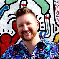 Fueled Employee Tom Sennett's profile photo