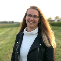 Van Walraven Employee Ilse Doornbos's profile photo