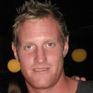 Serious Stages Ltd Employee Ben Gaine's profile photo