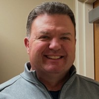 North Country Janitorial, Inc. Employee Chris Barden's profile photo