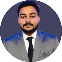 Unikrew Solutions (Private) Limited Employee Moiz Asif's profile photo