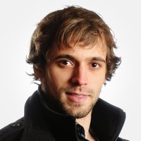 Polycea Employee Maxime Lemarchand's profile photo