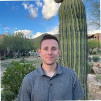 Mito Red Light, Inc Employee Cameron K.'s profile photo
