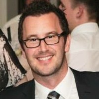 Toyota Motor Corporation Australia Employee Simon Rutherford's profile photo
