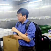 Sindoh Employee Kai 방경환's profile photo