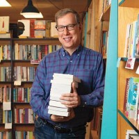 Michael Barnard Email & Phone Number