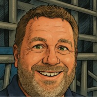 Torsten Müller Email & Phone Number