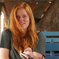 Boerennatuur Vlaanderen Employee Leen Gruyters's profile photo