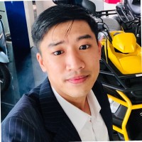 Diep the Sanh's profile photo