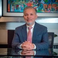 Blendhub Employee Juan Manuel Flores Sánchez's profile photo