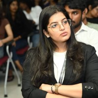 Influidity Solution Employee Akankshya Nanda's profile photo