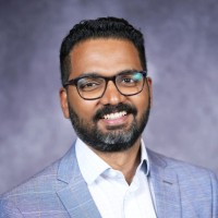 StackNexus, Inc. Employee Abishek Boinpally's profile photo