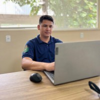 Grupo Recanto da Paz Employee Alex Rocha Brito's profile photo