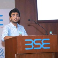 Tata Motors Finance Employee Deep Chothani's profile photo