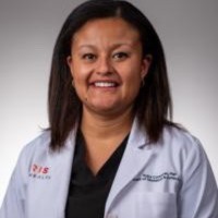 Prisma Health Employee Ruby Contreras's profile photo