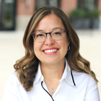 Ginovus Employee Lily Hay's profile photo