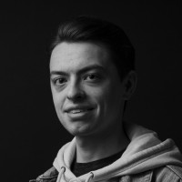 RR Auction Employee Joseph Boucher's profile photo