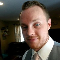 University at Buffalo Employee Andrew Strohmeier's profile photo