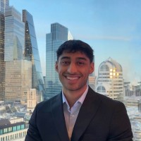 Kai Patel Email