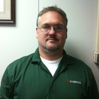 Schlumberger Employee Todd Case's profile photo