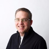 Steelcase Employee Terry Lenhardt's profile photo