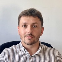 SOLISO TECHNOLOGIES Employee Romain Fetiveau's profile photo
