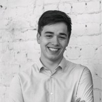 Eco-Vision Employee Gert-Jan Knevels's profile photo