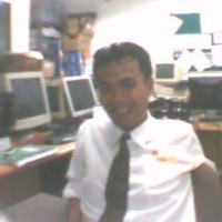 uKnow Employee Allan Desta's profile photo