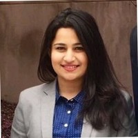 Arcmed Employee Devayani Yeolekar's profile photo
