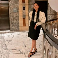 Dolly Sharma Email