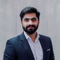 Axiom Employee Haseeb Zulfiqar's profile photo