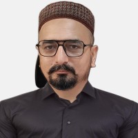 Seha Technical Services Employee Zeshan Ali's profile photo