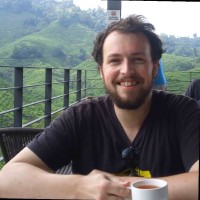 PaidRight Employee Jack Quarm's profile photo