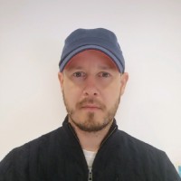Nasuni Employee Chris Brant's profile photo