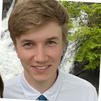 Raytheon Missiles & Defense Employee Walker Kennedy's profile photo